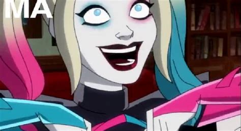 harley quinn boobs|harley